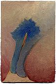 Esto no es una joya, klick zum vergrössern Esto no es una joya','Óleo sobre madera, 10 cm x 15,2 cm